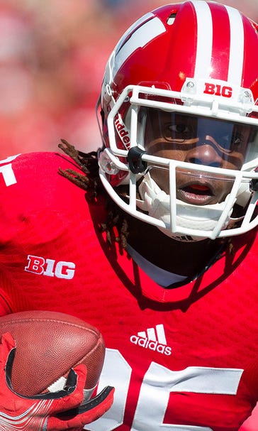 Wisconsin's Gordon submits name to NFL Draft advisory board